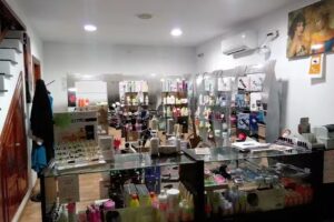 Lisap – castilla la mancha. (Complejo Blanco.)