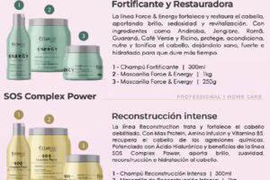 Lisodeluxe Hair Care