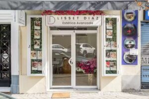 Lisset Diaz Estética Avanzada