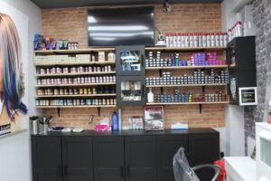 Lisseth Galarza Studio