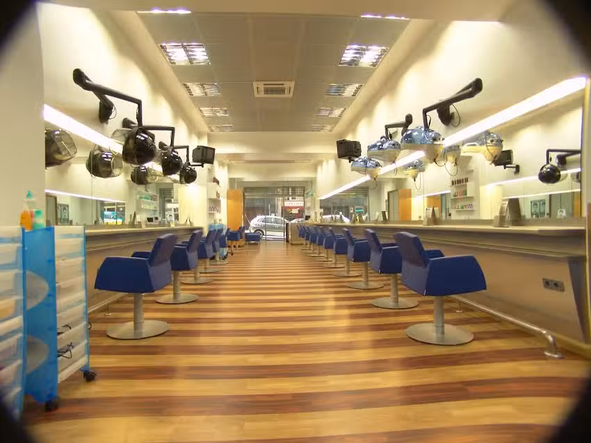 Lito Centro Peluquer&iacute;a & Est&eacute;tica