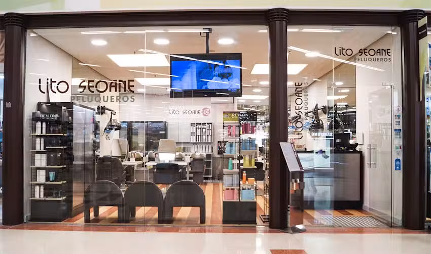 Lito Seoane Peluqueros