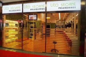 Lito Seoane Peluqueros