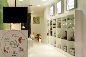 Lito Seoane Start Nails