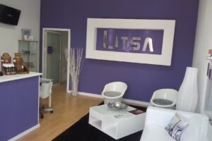 Litsa Est&eacute;tica Avanzada