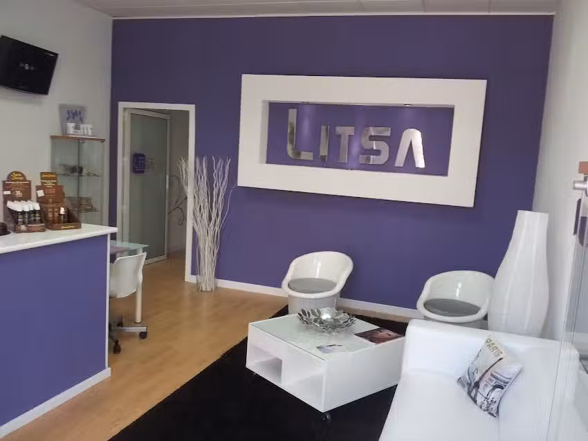 Litsa Est&eacute;tica Avanzada