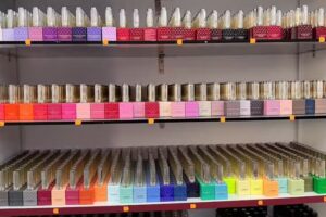 Liybor Cosmeticos (Lanny Collblanc)