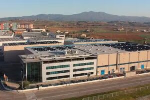 Lleal, S.A.U. | Fabricante de maquinaria industrial