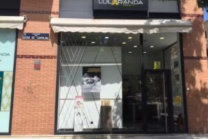 Lola Aranda Canillejas San Blas. Peluquer&iacute;a y Est&eacute;tica en Madrid. Sal&oacute;n de Belleza.