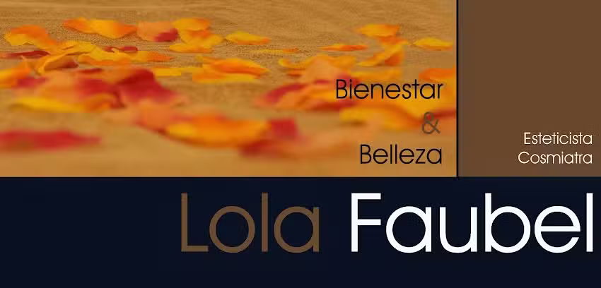 Lola Faubel
