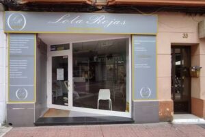 Lola Rojas &ndash; Centro de est&eacute;tica en Zaragoza