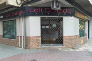 Loli Collado &ndash; Est&eacute;tica