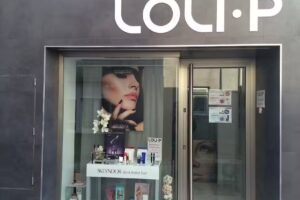 Loli-P Est&eacute;tica