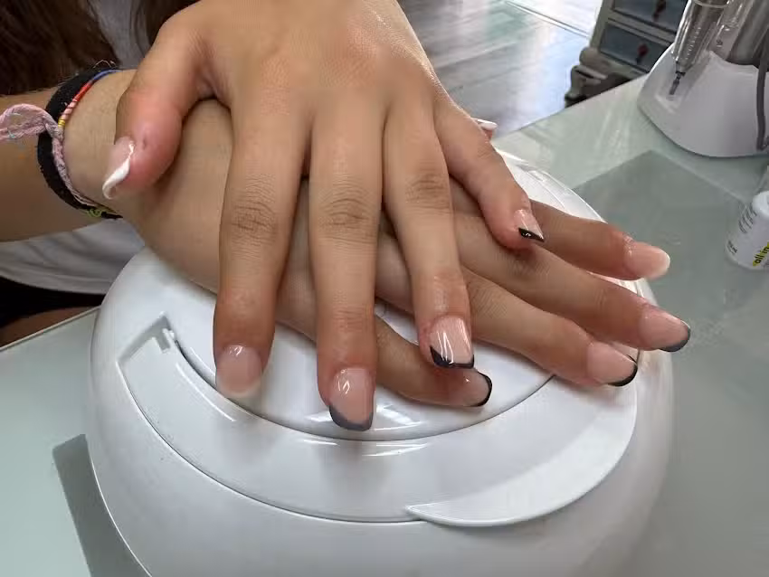 LoliNails