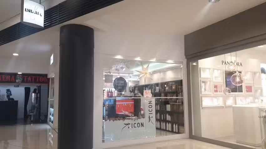 Lolita&rsquo;s Nail Art Studio