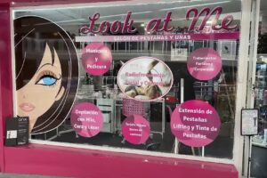 Look At Me Las Rozas