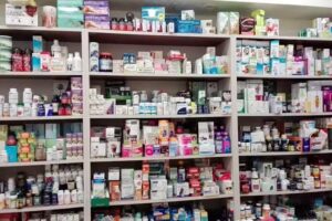 LOREDER Parafarmacia Gernika