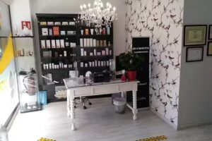 Lorelay Calvo Estética Avanzada