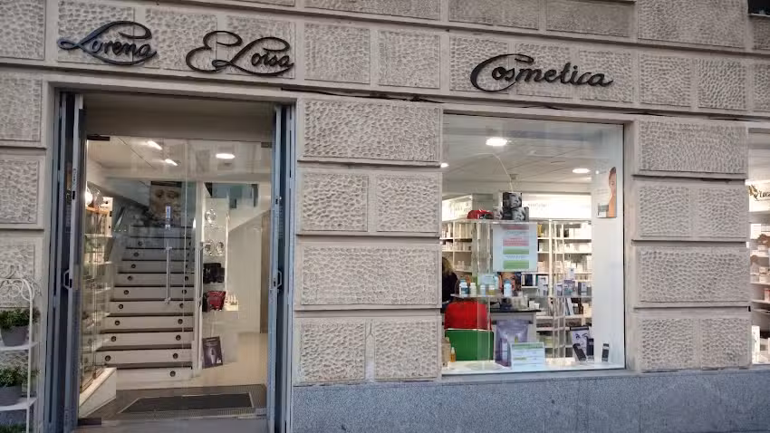 Lorena Elo&iacute;sa