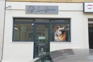 Lorena García Centro de Belleza