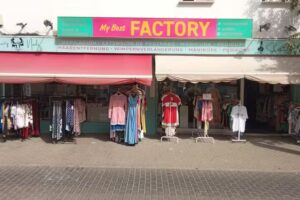 LoreNa&rsquo;ils Est&eacute;tica