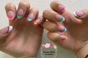 Lorena Nails & Lashes