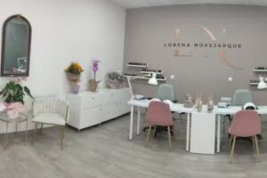 Lorena Novejarque Belleza Integral