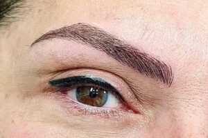 Lorena Peir&oacute; Micropigmentaci&oacute;n Capilar Valencia