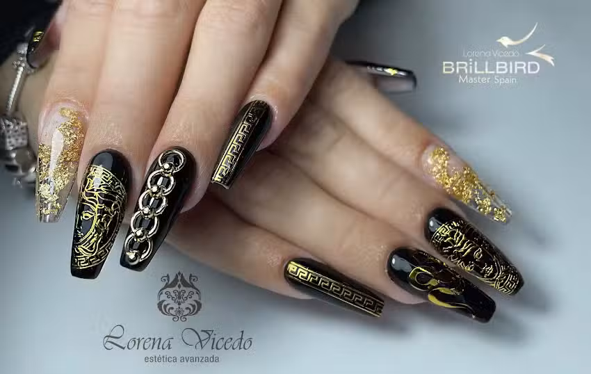 Lorena Vicedo Est&eacute;tica Avanzada