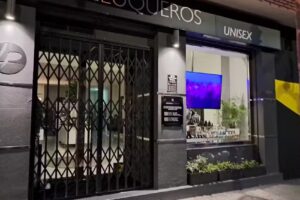 Lorenzana Peluqueros