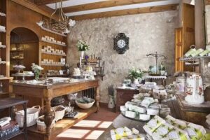 Los Jabones de Mi Mujer