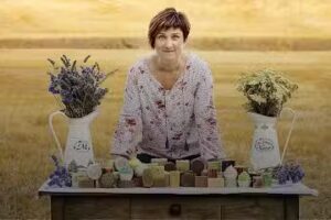 Los Jabones de Montse