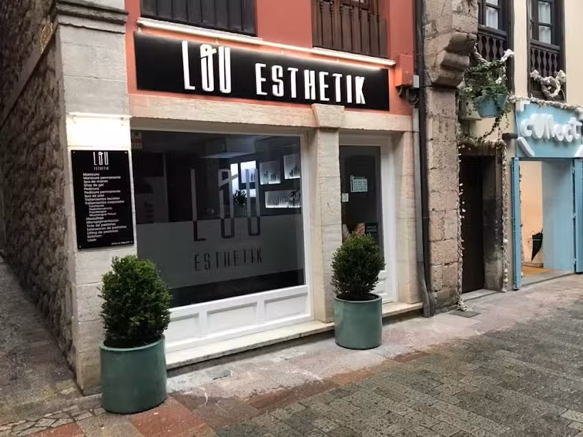 Lou Esthetik