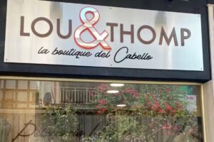 Lou&Thomp La Boutique del Cabello