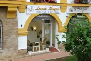 Lourdes Arag&oacute;n