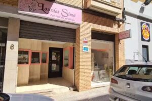 Lourdes Sim&oacute; Centro de Est&eacute;tica