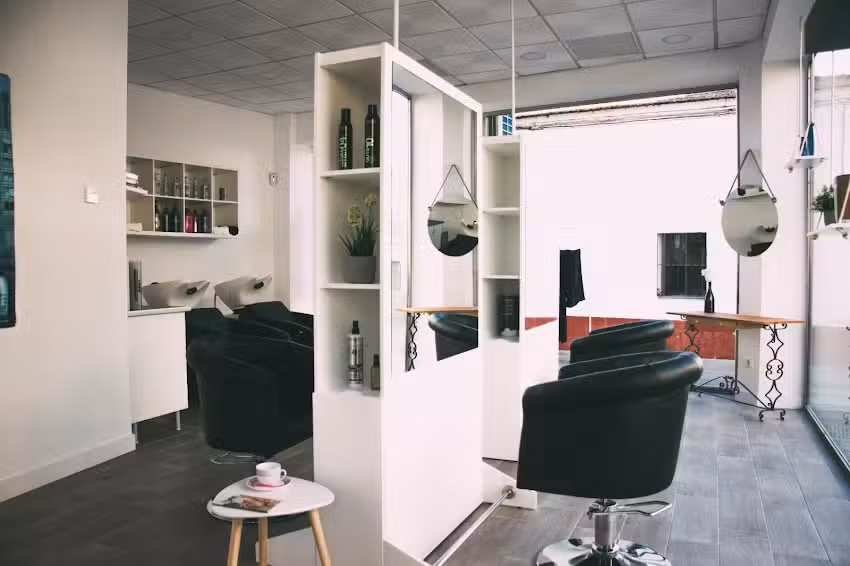 Love&Beauty sal&oacute;n