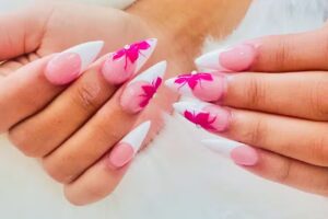 LOVE NAILS VIETNAMMITA ROTA