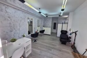 LS Beauty Salon