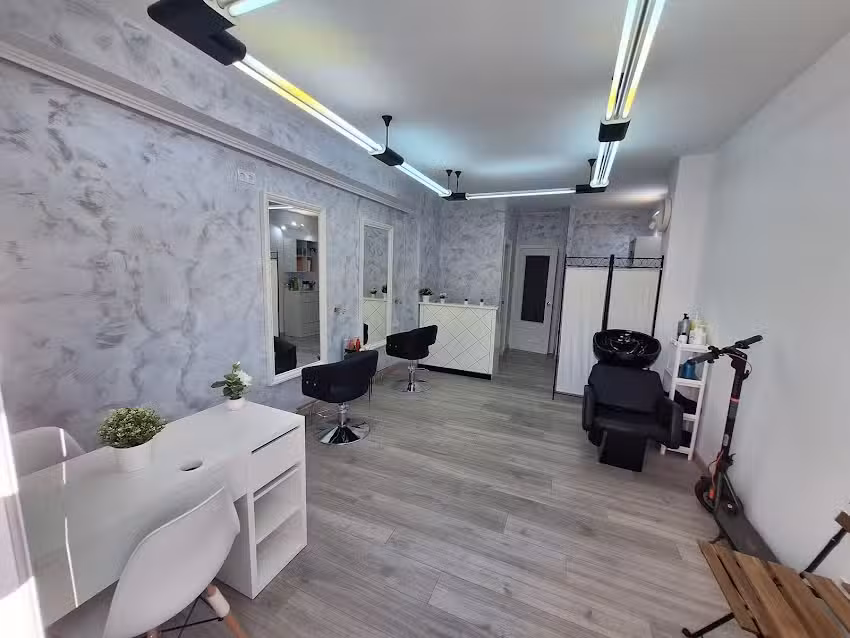 LS Beauty Salon