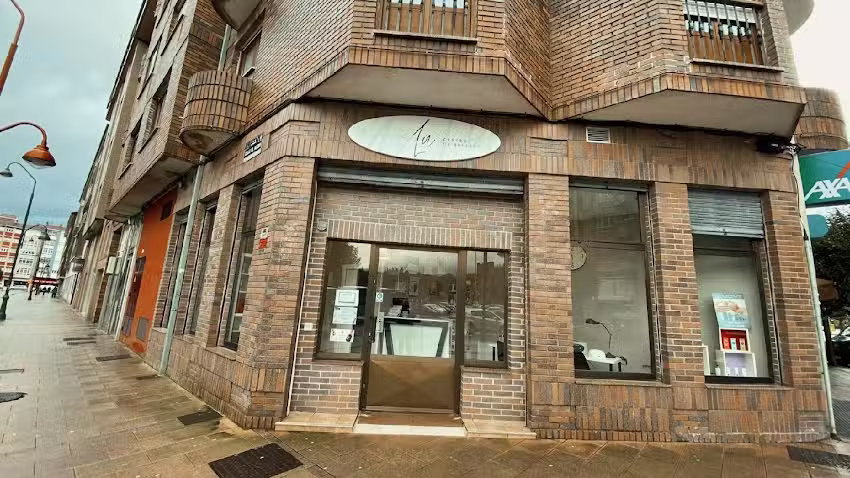 L&uacute; Centro de Belleza