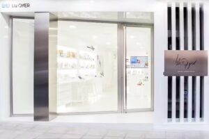 L&uacute; Oyer &ndash; centro dermoest&eacute;tico