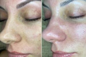 Luana Louren&ccedil;o Beautician