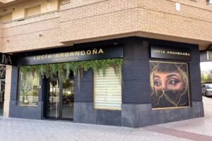 LUCIA ARGANDO&Ntilde;A