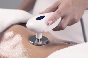 Lucia Pecino Salón de Belleza – Estética