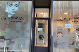 Luc&iacute;a Ram&iacute;rez Belleza y Bienestar &ndash; Centro de Est&eacute;tica Avanzada en C&oacute;rdoba
