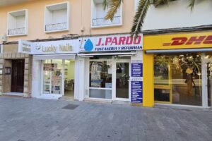 LUCKY NAILS &ndash; Alicante