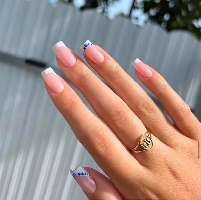Lucky_Nails
