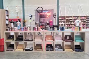 LUIS &Aacute;NGEL STUDIO