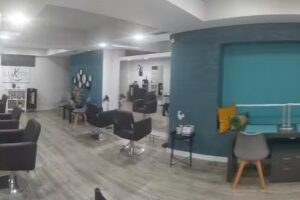 Lukmy &ndash; Peluquer&iacute;a y Est&eacute;tica